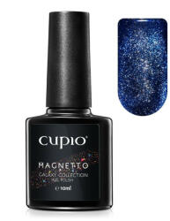 Cupio Gel Lac Magnetto Galaxy Collection - Cosmos 10ml (C6260)