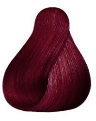 Londa Professional Vopsea de par permanenta 6/56 blond inchis rosu violet 60ml (LNDA6/56)