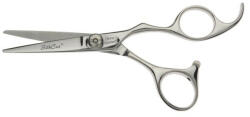 Olivia Garden Foarfeca de tuns offset 5.5 inci SilkCut (5414343002747)