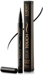 Cupio Tus de ochi Silk Touch - Black (931229742)