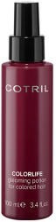Cotril ColorLife - Tratament iluminator fara clatire pentru protectia culorii parului vopsit Gleaming Potion 100ml (PNCOTTR9830)