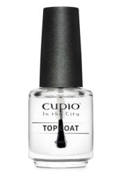 Cupio Finish pentru oja clasica Top Coat In The City 15ml (8529)