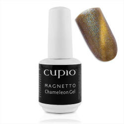 Cupio Gel Lac Magnetto Cat Eye 022 15ml (931226878)