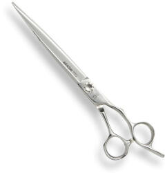 Akashi Super Cut G70 - Foarfeca de tuns semi-offset 7 inch (SC-G70)