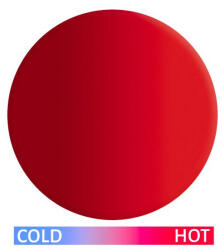 Cupio Gel termic fara hemma Red-Velvet 5ml (931226797)
