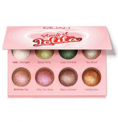 Ribells Paleta de farduri - Playful Lolita (C7140)