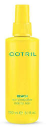 Cotril Beach - Lapte cu protectie solara pentru par 5in1 SPF10 Sun Protective Milk 150ml (PNCOTTR3055)