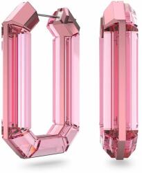 Swarovski fülbevaló 5633955 LUCENT - rózsaszín Univerzális méret