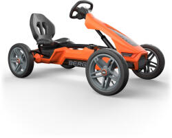 BERG Rally NRG Orange