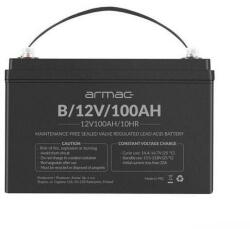 Armac Universal gel battery for Ups Armac B/12V/100Ah (B/12V/100AH) - vexio