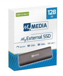 MyMedia 128GB USB 3.2 (69283)