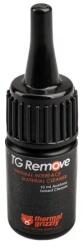 Thermal Grizzly Почистваща течност Thermal Grizzly Remove, 10ml, Прозрачна (TG-AR-100) - xtreme