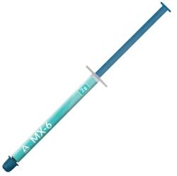 ARCTIC Термо паста ARCTIC MX-6, 2g, Сив (ACTCP00079A) - xtreme