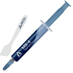 ARCTIC Термо паста ARCTIC MX-4, 4g, Сив (ACTCP00031B) - xtreme