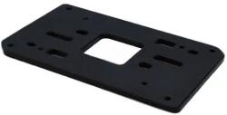 Thermal Grizzly Монтажна рамка Thermal Grizzly AM5 M4 backplate, Алуминий (BP-R7000-R) - xtreme