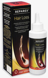 Booslabs Reparex Hair loss - Hajtonik a túlzott hajhullás csökentésére - 125ml