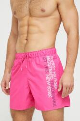 Tommy Hilfiger fürdőnadrág rózsaszín - rózsaszín XL - answear - 29 990 Ft