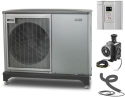 NIBE F2050-10 (064318)