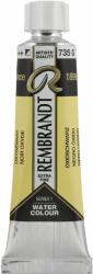 Rembrandt Professional Akvarell festék Oxide Black 10 ml 1 db (05017350)
