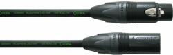 Cordial CRM 10 FM BK 10 m Mikrofonkábel (CRM 10 FM-BLACK)