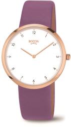 Boccia 3309-12 Ceas