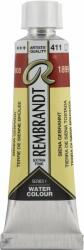Rembrandt Professional Akvarell festék Burnt Sienna 10 ml 1 db (05014110)