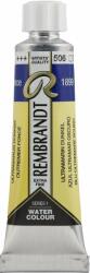 Rembrandt Professional Akvarell festék Ultramarine Deep 10 ml 1 db (05015060)