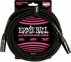 Ernie Ball 6392 6, 1 m Mikrofonkábel (P06392)
