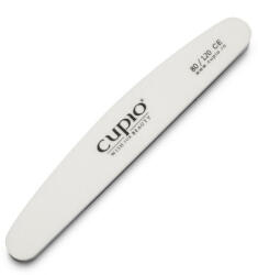 Cupio Pila buffer pentru unghii 80/120 (3865)
