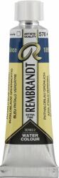 Rembrandt Professional Akvarell festék Phthalo Blue Greenish 10 ml 1 db (05015760)