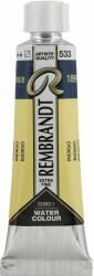 Rembrandt Professional Akvarell festék Indigo 10 ml 1 db (05015330)