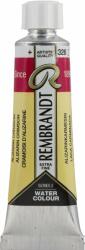 Rembrandt Professional Akvarell festék Alizarin Crimson 10 ml 1 db (05013260)