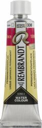 Rembrandt Professional Akvarell festék Permanent Madder Lake 10 ml 1 db (05013360)