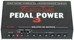 Voodoo Lab Pedal Power 3 Gitáreffekt tápegység (PEDAL-POWER-3)
