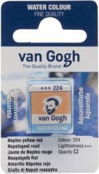 Van Gogh 20862241 Akvarell festék Naples Yellow Red 1 db (20862241)