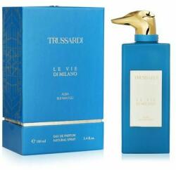 Trussardi Le Vie di Milano Alba Sui Navigli EDP 100ml