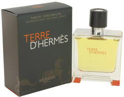 Hermès Terre D'Hermes Extrait de Parfum 75ml Tester