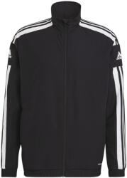 adidas Férfi sportdzseki adidas SQ21 PRE JKT fekete GK9549 - L