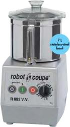 Robot-Coupe R652