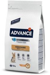 ADVANCE Yorkshire Terrier 1,5 kg