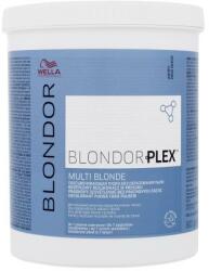Wella Blondor BlondorPlex 9 vopsea de păr 800 g pentru femei