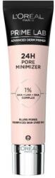 L'Oréal Prime Lab 24H Pore Minimizer bază de machiaj 30 ml pentru femei