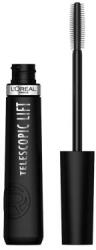 L'Oréal Telescopic Lift mascara 9, 9 ml pentru femei Black