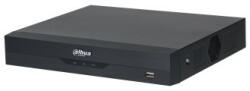 DAHUA NVR Rögzítő - NVR2108HS-I2 (8 csatorna, H265, 80Mbps rögzítési sávszélesség, HDMI+VGA, 2xUSB, 1x Sata) (NVR2108HS-I2)