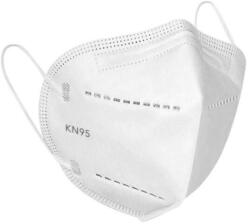 EH PEPCO KN95 egészségügyi maszk 10db/csomag White (370083)