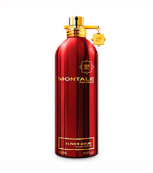 Montale Silver Aoud EDP 100 ml Tester