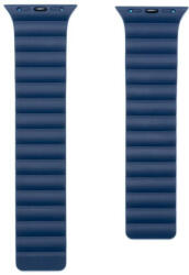 FIXED Magnetic Strap Apple Watch 38 mm/40 mm Kék (FIXMST-436-BL)