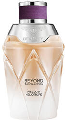 Bentley Mellow Heliotrope EDP 100 ml Tester