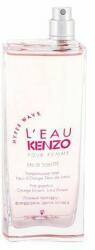 KENZO L'Eau Kenzo pour Femme Hyper Wave EDT 100 ml Tester