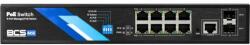 BCS BCS-B-SP08G-2SFP